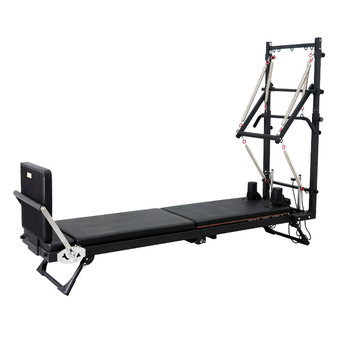 Ascendic Compact Reformer Tower