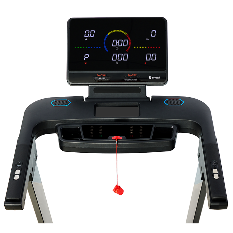 Ascendic 7022 Premium Løbebånd