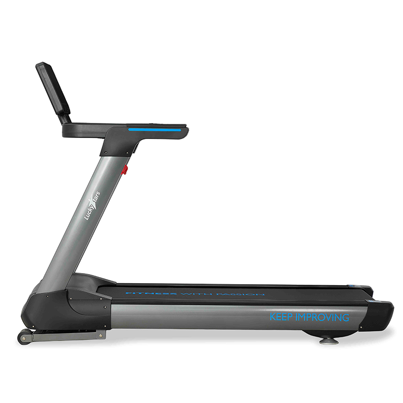 Ascendic 7022 Premium Løbebånd