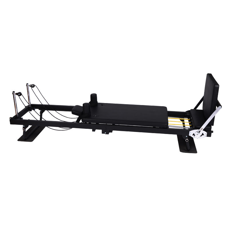 Pilates reformers