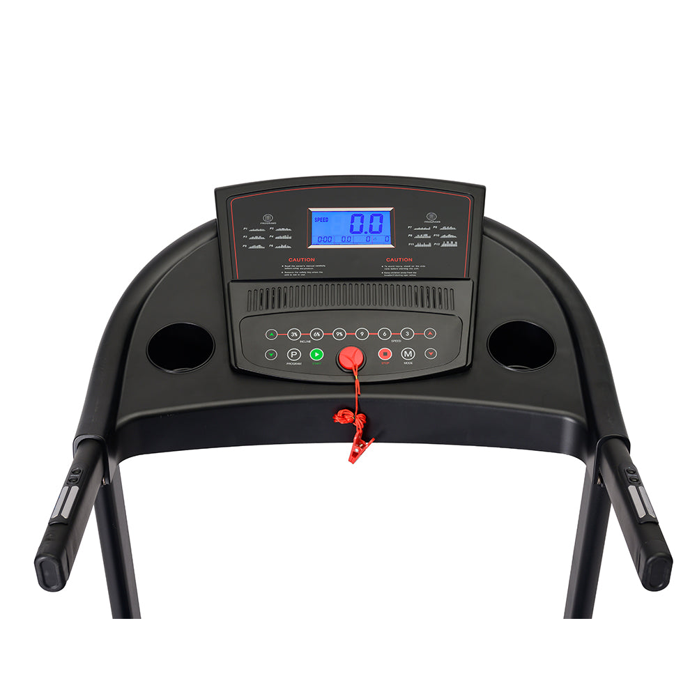 Ascendic 7021 Løbebånd